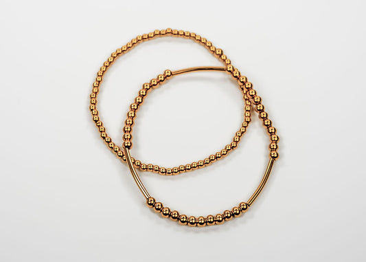 Sun Chaser Bracelet Stack image 2