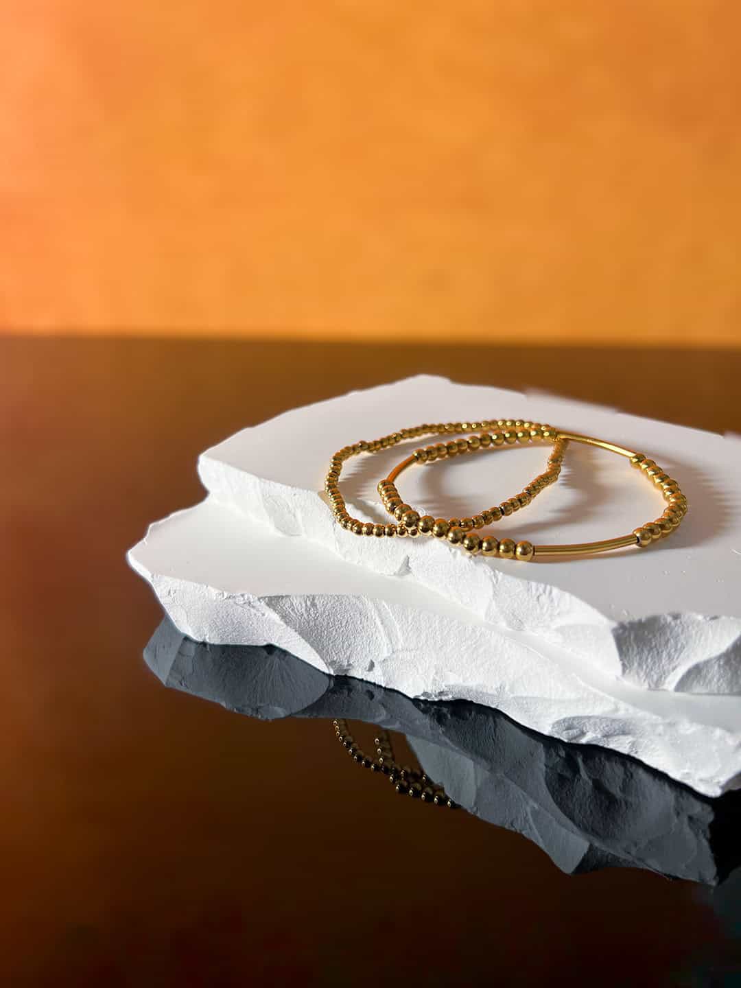 Sun Chaser Bracelet Stack image 1