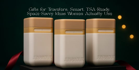 Gifts for Travelers: Smart, TSA-Ready, Space-Savvy Ideas Women Actually Use