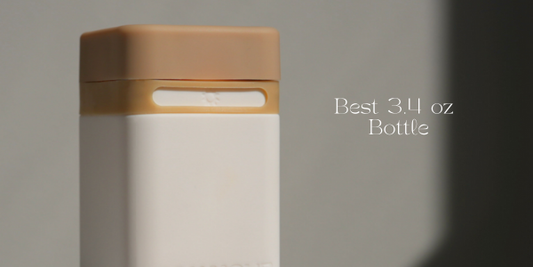 Best 3.4 oz Bottle