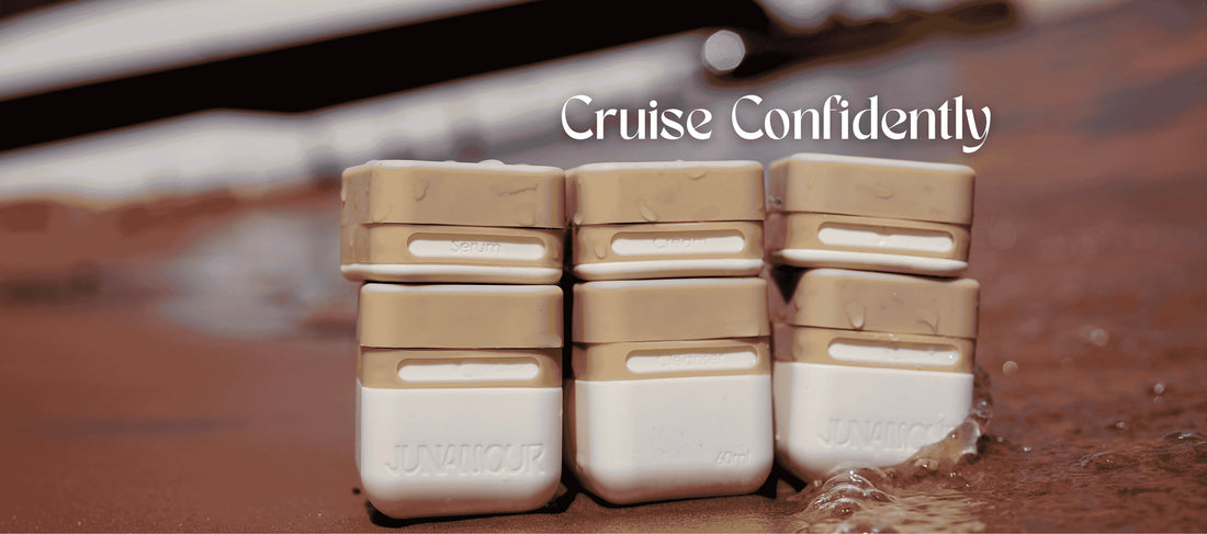 Disney Cruise: How to Pack Like a First-Class Traveler