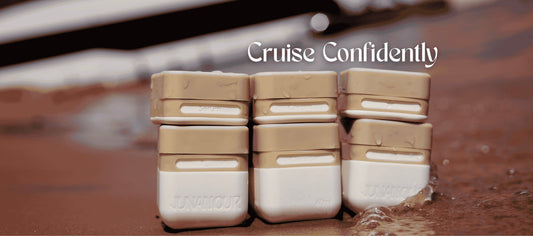 Disney Cruise: How to Pack Like a First-Class Traveler