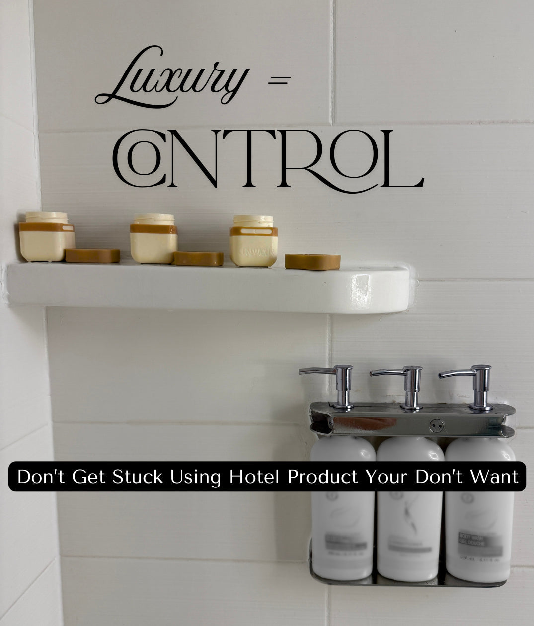 Luxury Travel Toiletries: What Frequent Travelers Actually Use (2026)