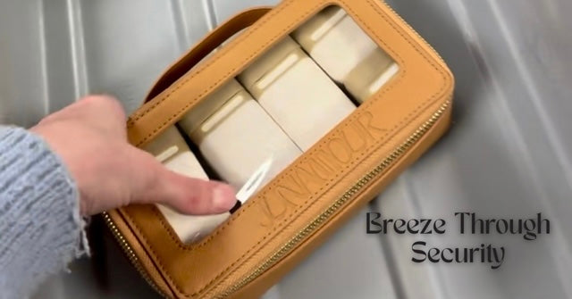 TSA PreCheck: The First-Class Travel Hack Every Smart Woman Should Know