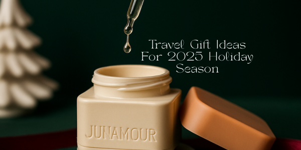 Travel Gift Ideas For 2025 Holiday Season