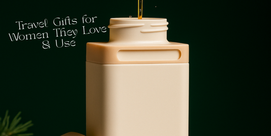 Travel Gifts for Women They Will Love & Use