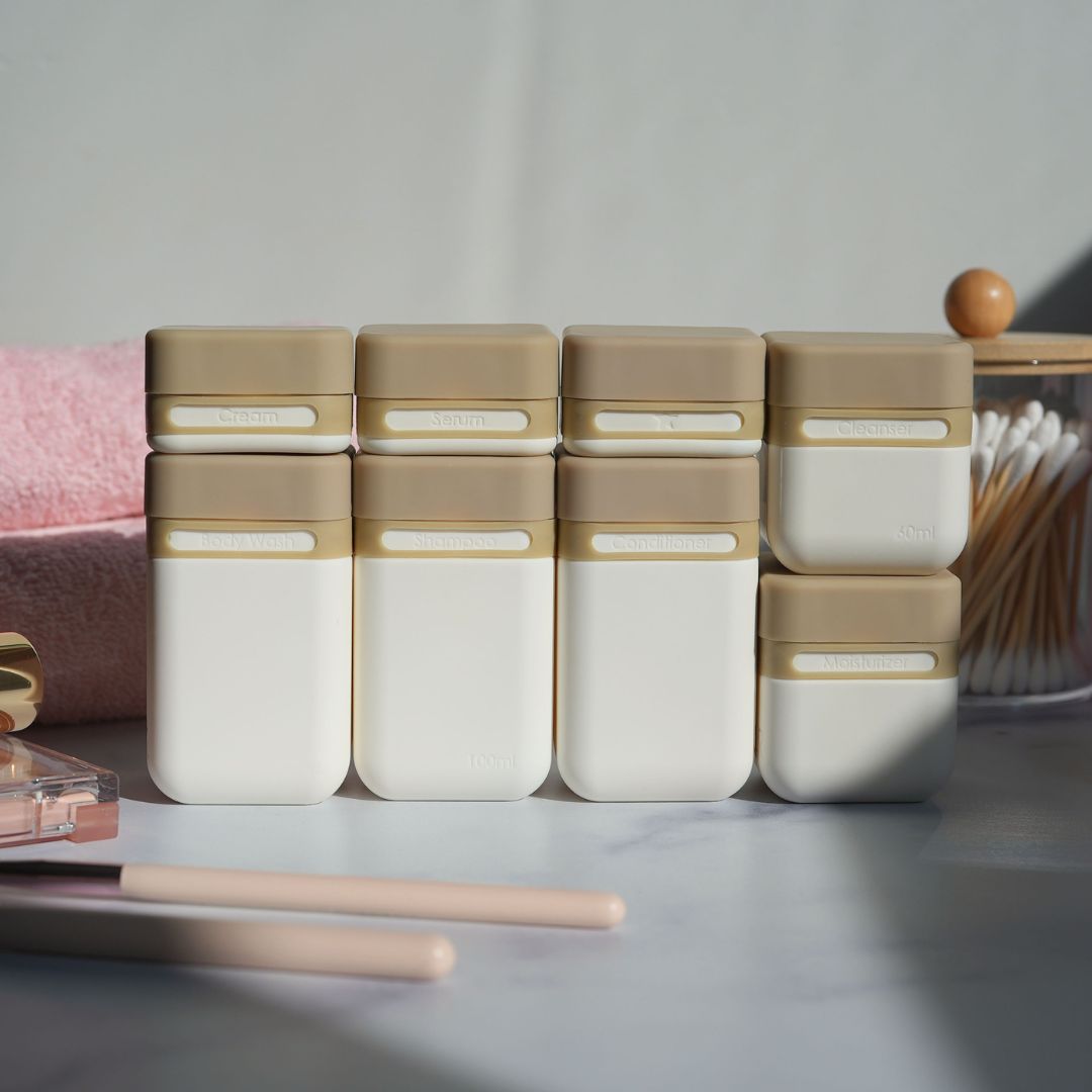 Junamour Jar Bundles