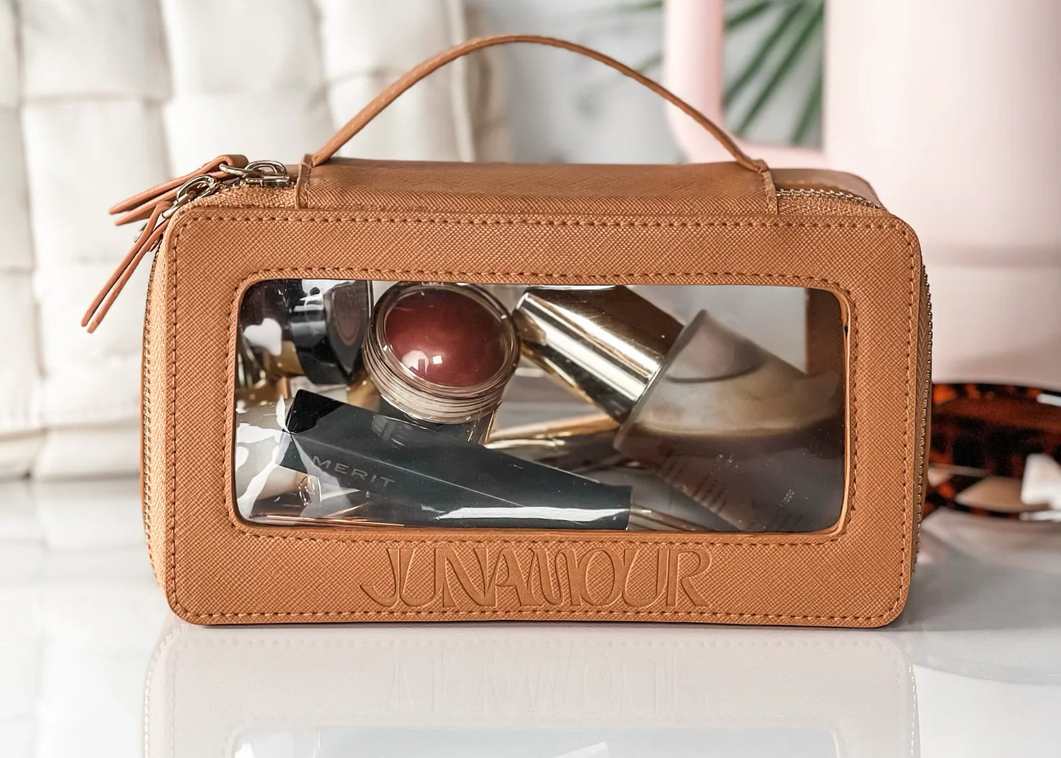 Travel Toiletry Essentials