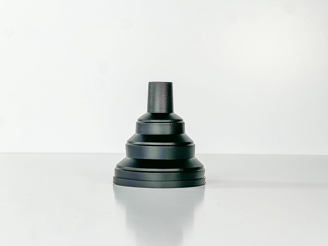 Shampoo Funnel image 0