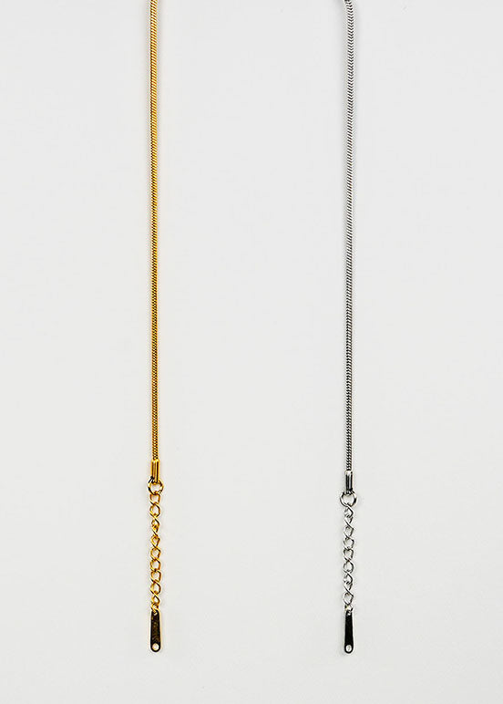 Bound by Grace Anklet image 2