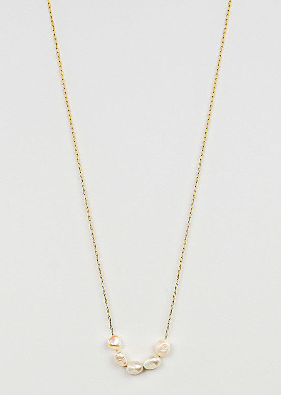 Cherish Necklace image 1