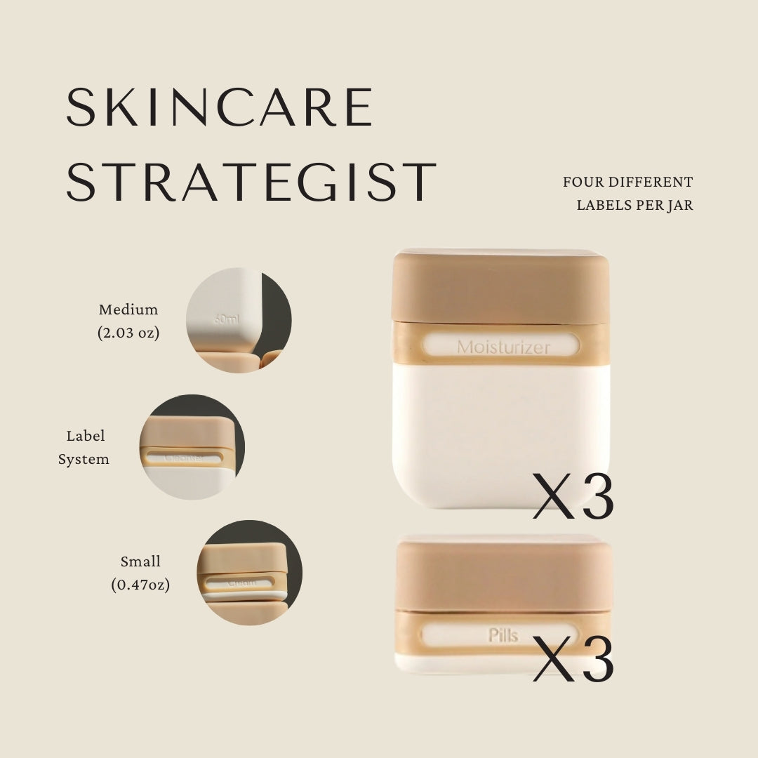 Skincare Strategist Bundle