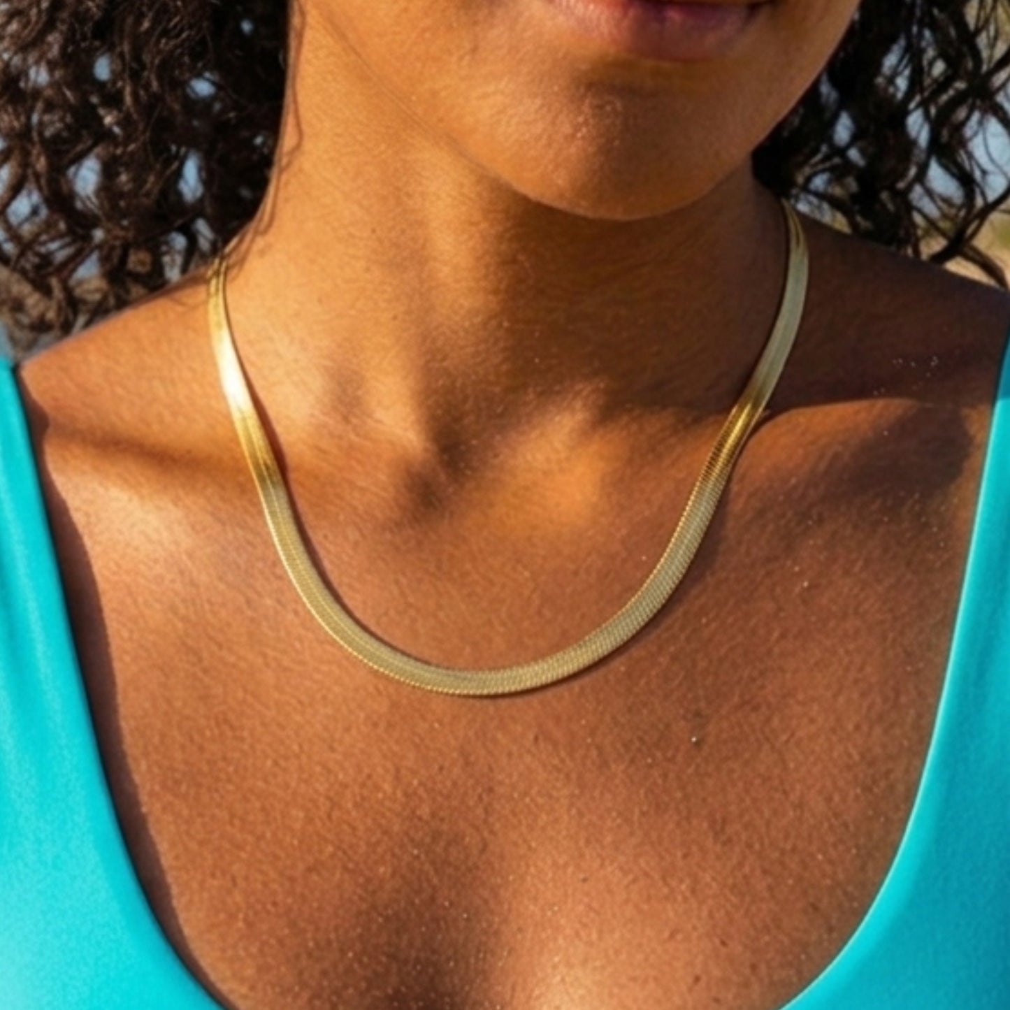 True North Necklace