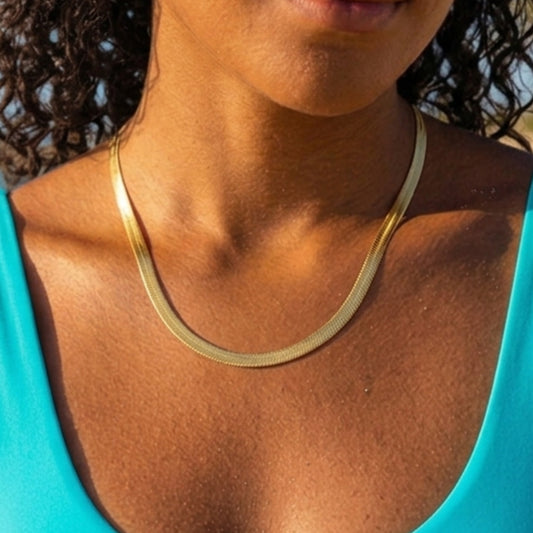True North Necklace