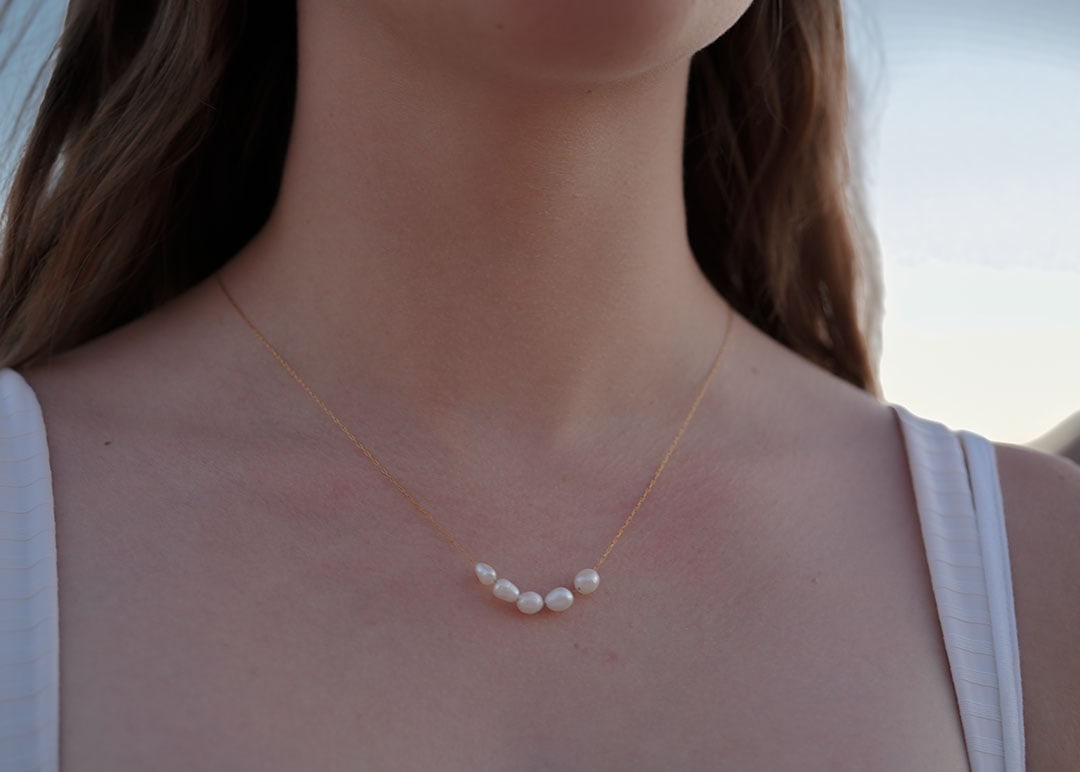 Cherish Necklace image 0