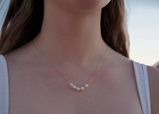 Cherish Necklace image 0