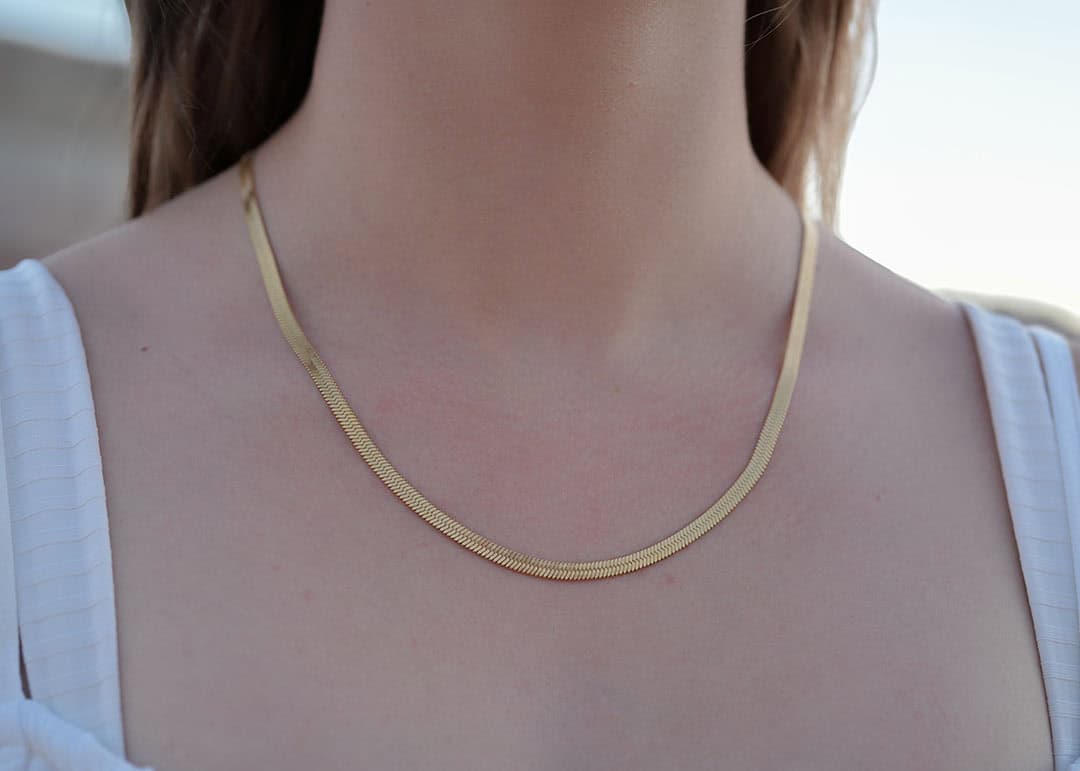 True North Necklace image 0