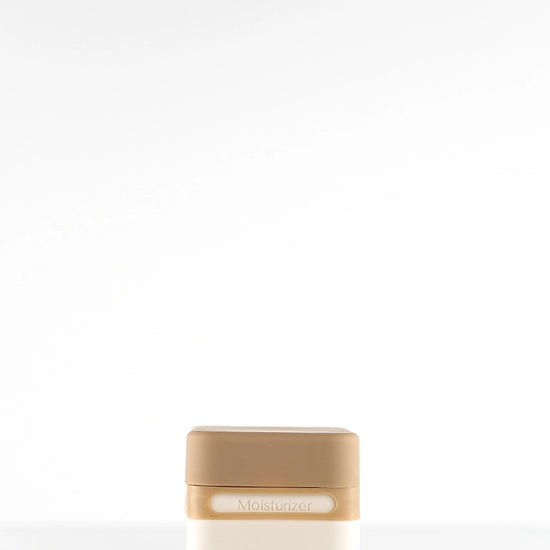 Junamour Travel Bottle Medium 60ml Label Instruction Video